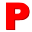 Porndish favicon